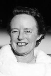 Alma Reville in The Life Story of David Lloyd George