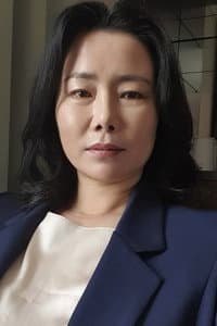 Choi Moon-soo in 오월의 청춘