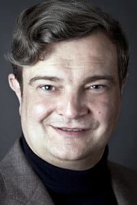Eric Marcel in Ein Sommer auf Zypern