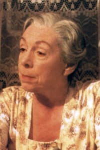 Freda Dowie in Butterfly Kiss