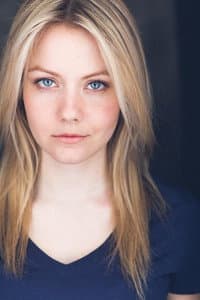 Katie Sagona in Grumpier Old Men