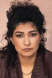 Bahareh Razekh Ahmadi in Moment of Clarity