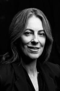 Kathryn Bigelow in Beyond Melodrama: Kathryn Bigelow on Douglas Sirk