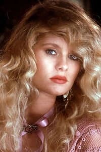 Melissa Evridge in Playboy Video Playmate Calendar 1992