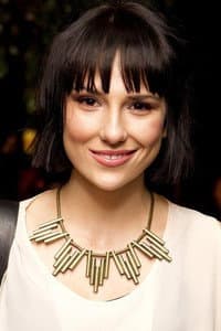 Adele Perovic in Eye Contact