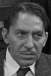 Thayer Roberts in The Chinese Ring