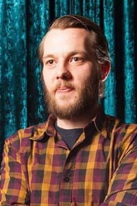 Michael Wallin in Sister Hell