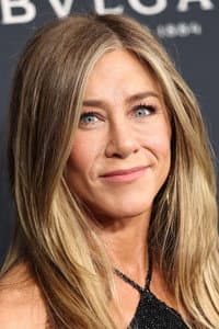 Jennifer Aniston in Leprechaun