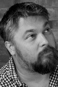 Jason Topolski in George and A.J.