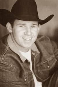 Ty O'Neal in Bug Buster