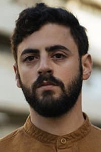 Aryeh Hasfari in Premiere