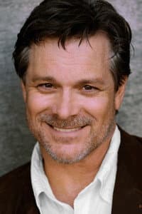 Ric Reitz in The Last of Robin Hood