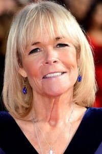 Linda Robson in Oy Vay Maria