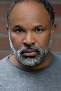 Geoffrey Owens in Impossible Monsters