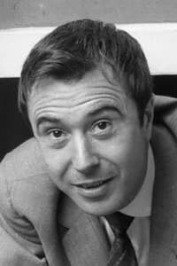 Paul Cammermans in Ekster