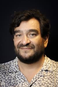 Pedro Peirano in Tengo un Sueño 2022