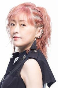 Yoko Ishida in Animelo Summer Live 2008 -Challenge- 8.30