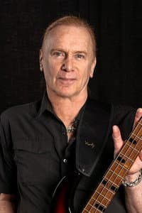 Billy Sheehan in The Waterkeepers