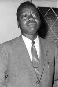 Moïse Kapenda Tshombe in Africa Addio