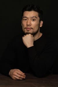Hong Jun-young in Road to UFC: Singapore 2