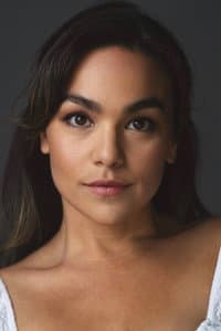 Melanie Mahanna in Good Thief