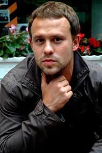 Kirill Pletnyov in Противостояние