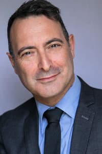 Jeff Szusterman in Eeling