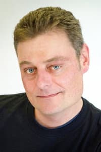 Keith Lukowski in Blink of an Eye