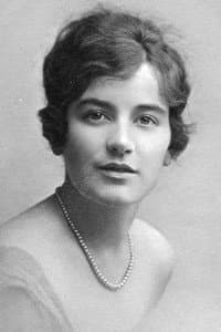 Violet Hopson in The Second String