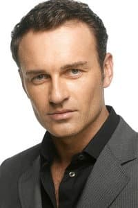 Julian McMahon in In Quiet Night