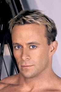 Casey Williams in Playing Dirty