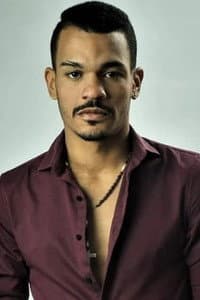 Jose Cruz in Danny 45: El terror de La Victoria