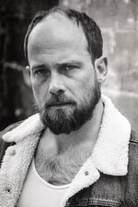 Jerod Blake in Strangers