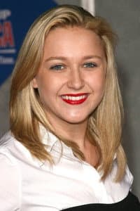 Skye McCole Bartusiak in Boogeyman