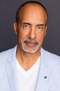 David L. King in Powering America