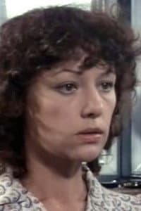 Christiane Tissot in Gloria Mundi