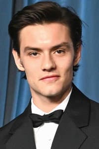 Louis Partridge in Fruit Salad