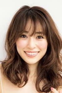 Rika Izumi in SCOOP!