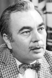 Sydney Newman in Grierson