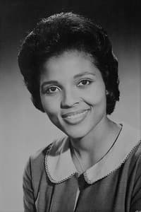 Kim Hamilton in Mooch Goes to Hollywood