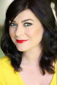 Alexandra Boylan in Catching Faith 2: The Homecoming