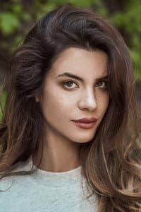 Susana Hidalgo in Ema