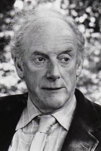 Graham Crowden in The Company of Wolves