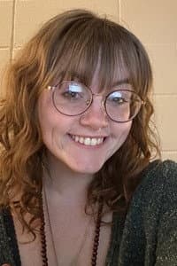 Abbie Williams in BELIEVERS
