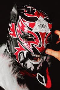 Puma King in PWG: 2018 Battle of Los Angeles - Stage One