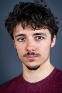 Simon Royer in Beauty Boys