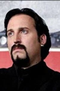John Paul Fedele in Superbadazz