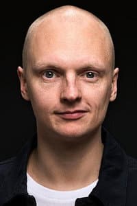 Mikkel Rask in Comedy Aid 2017