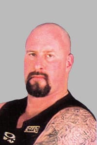 Don Harris in SMW Thanksgiving Thunder 1993