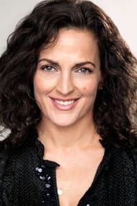 Nicole Ansari-Cox in Just Play Dead